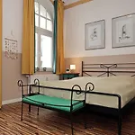 Haus Am Park 16 公寓 Ostseebad Kühlungsborn