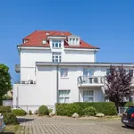 Haus Am Park 16 Apartment Ostseebad Kühlungsborn