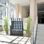 Apartment Haus Am Park 16