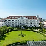 Apartment Haus Am Park 16 Ostseebad Kühlungsborn