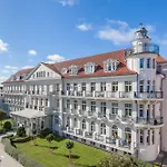 Haus Am Park 16 公寓 Ostseebad Kühlungsborn