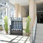 Haus Am Park 16 Ostseebad Kühlungsborn