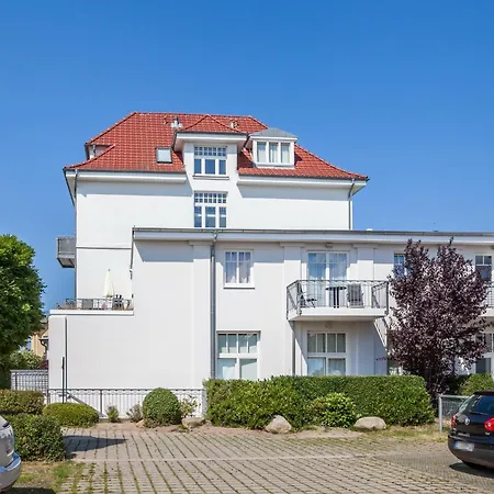 Apartment Haus Am Park 16